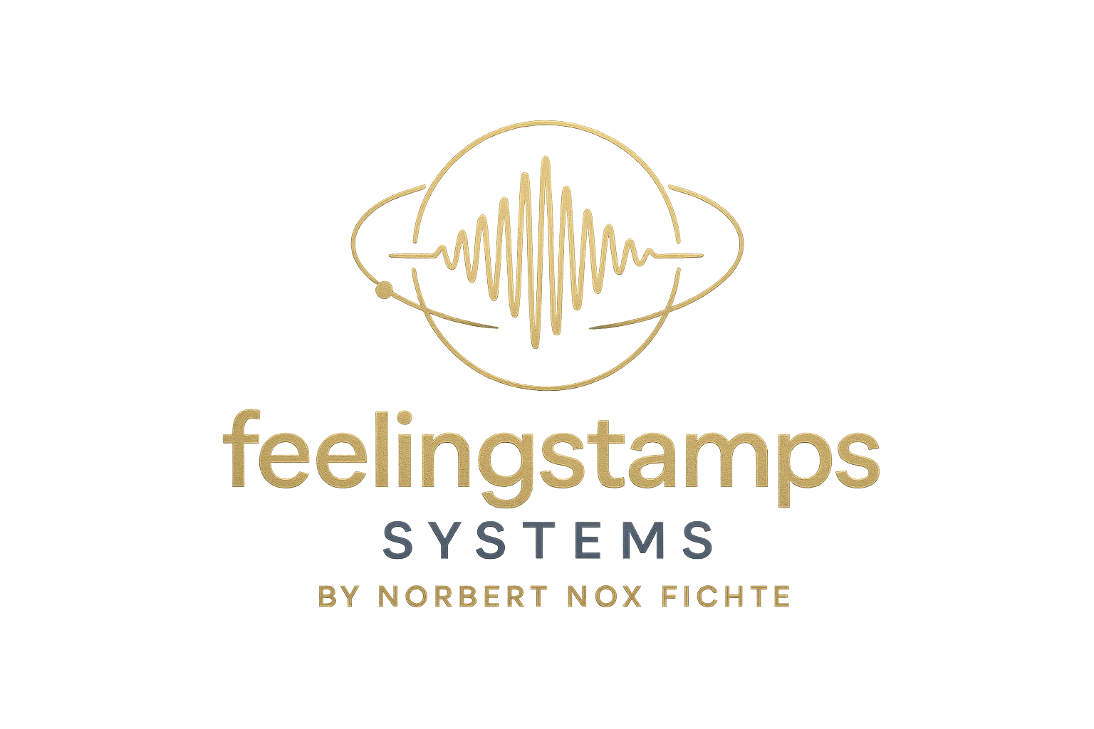 feelingstamp system nox norbert fichte